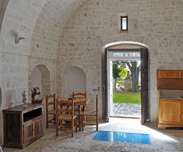 Villa Agriturismo Antonelli Piangevino Monopoli Zimmer foto