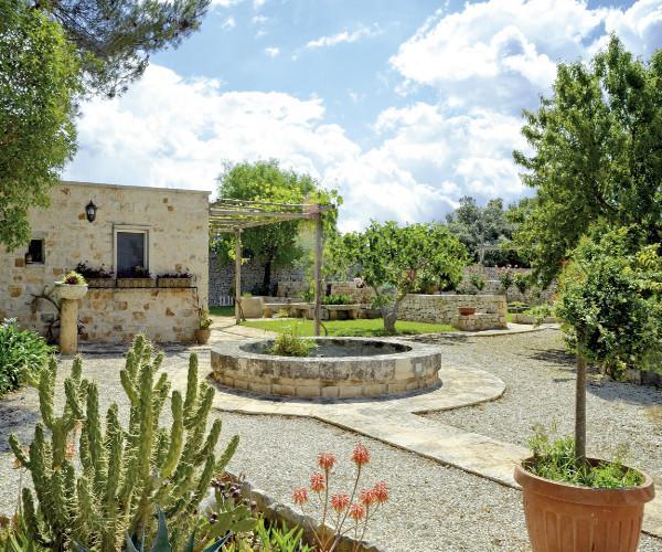 Villa Agriturismo Antonelli Piangevino Monopoli Zimmer foto