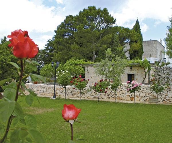 Villa Agriturismo Antonelli Piangevino Monopoli Exterior foto