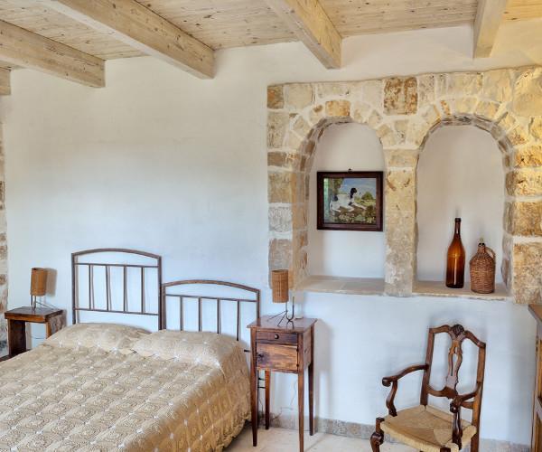 Villa Agriturismo Antonelli Piangevino Monopoli Zimmer foto