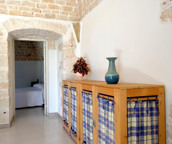 Villa Agriturismo Antonelli Piangevino Monopoli Zimmer foto