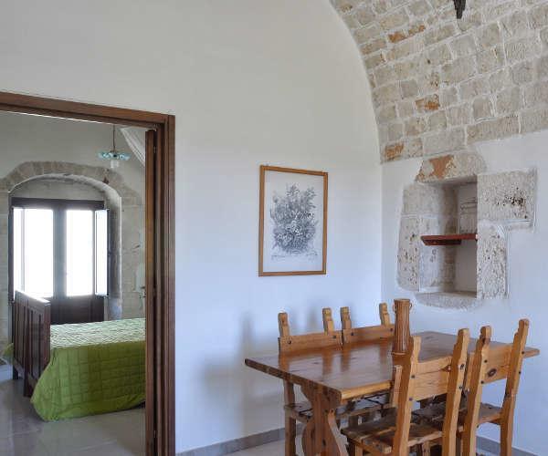 Villa Agriturismo Antonelli Piangevino Monopoli Zimmer foto