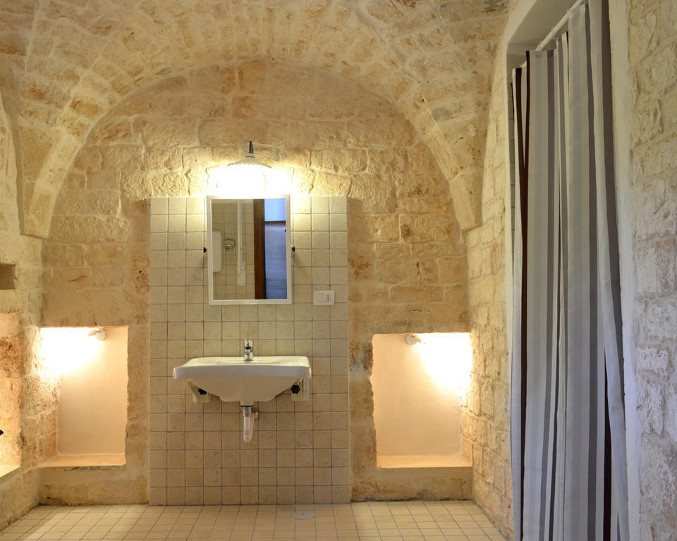 Villa Agriturismo Antonelli Piangevino Monopoli Zimmer foto