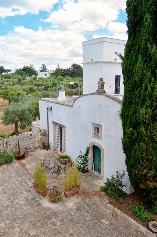 Villa Agriturismo Antonelli Piangevino Monopoli Exterior foto