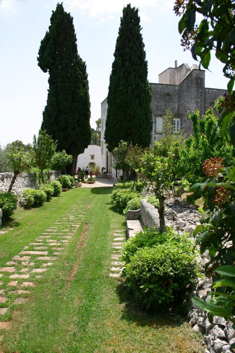 Villa Agriturismo Antonelli Piangevino Monopoli Exterior foto