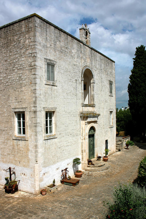 Villa Agriturismo Antonelli Piangevino Monopoli Exterior foto